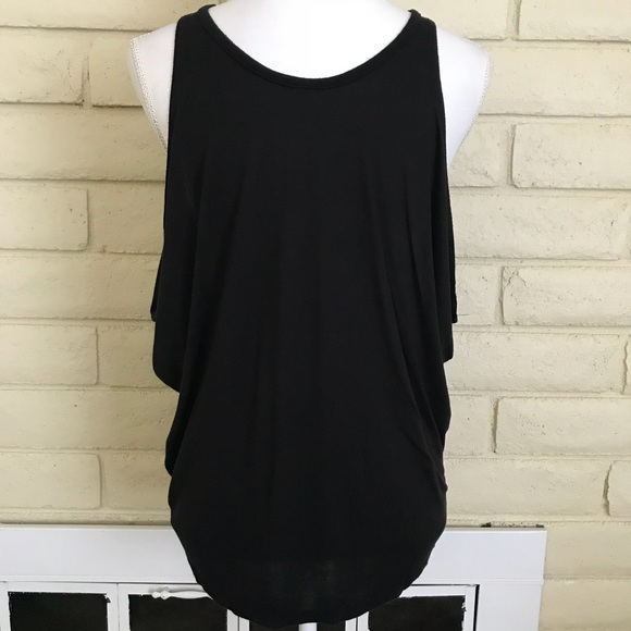 🦄3/$25 Fabletics atheltic workout tank breathable - Picture 4 of 6